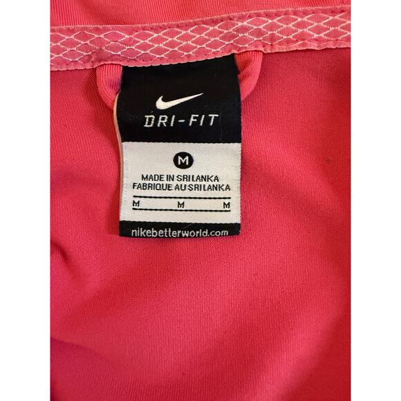 Nike Swift
Women's Dri-FIT Full-Zip Mid-Layer Running Top. Size Medium. - Picture 5 of 6